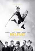 Belfast (2021) Poster #1 Thumbnail