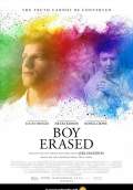Boy Erased (2018) Poster #2 Thumbnail