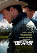Brokeback Mountain (2005) Poster #1 Thumbnail