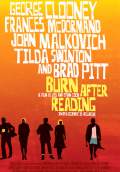 Burn After Reading (2008) Poster #4 Thumbnail