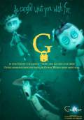 Coraline (2009) Poster #10 Thumbnail