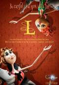 Coraline (2009) Poster #15 Thumbnail