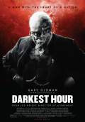 Darkest Hour (2017) Poster #2 Thumbnail