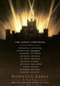 Downton Abbey: A New Era (2022) Poster #1 Thumbnail