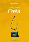 Greta (2019) Poster #1 Thumbnail