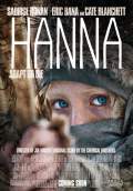 Hanna (2011) Poster #1 Thumbnail