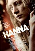 Hanna (2011) Poster #2 Thumbnail