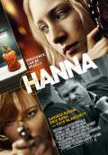 Hanna (2011) Poster #3 Thumbnail