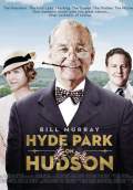 Hyde Park on Hudson (2012) Poster #2 Thumbnail