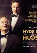 Hyde Park on Hudson (2012) Poster #4 Thumbnail