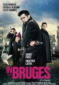 In Bruges (2008) Poster #2 Thumbnail