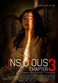 Insidious: Chapter 3 (2015) Poster #2 Thumbnail