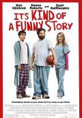 It's Kind of a Funny Story (2010) Poster #1 Thumbnail