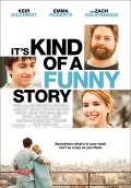 It's Kind of a Funny Story (2010) Poster #2 Thumbnail