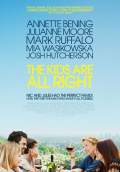 The Kids Are All Right (2010) Poster #1 Thumbnail