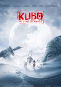 Kubo and the Two Strings (2016) Poster #12 Thumbnail