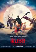 Kubo and the Two Strings (2016) Poster #15 Thumbnail