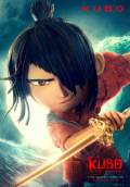 Kubo and the Two Strings (2016) Poster #3 Thumbnail