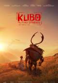 Kubo and the Two Strings (2016) Poster #9 Thumbnail