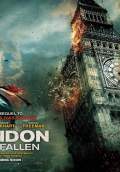 London Has Fallen (2016) Poster #2 Thumbnail