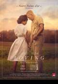 Loving (2016) Poster #2 Thumbnail