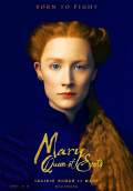 Mary Queen of Scots (2018) Poster #1 Thumbnail