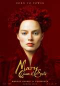 Mary Queen of Scots (2018) Poster #2 Thumbnail