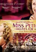 Miss Pettigrew Lives for a Day (2008) Poster #2 Thumbnail