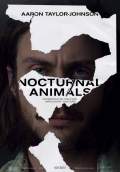 Nocturnal Animals (2016) Poster #2 Thumbnail