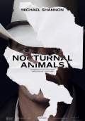 Nocturnal Animals (2016) Poster #4 Thumbnail