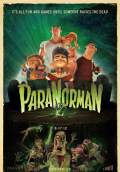 ParaNorman (2012) Poster #4 Thumbnail
