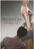 Phantom Thread (2017) Poster #1 Thumbnail