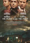 The Place Beyond the Pines (2013) Poster #2 Thumbnail