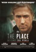 The Place Beyond the Pines (2013) Poster #3 Thumbnail
