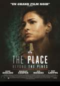 The Place Beyond the Pines (2013) Poster #4 Thumbnail