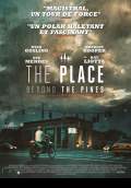 The Place Beyond the Pines (2013) Poster #6 Thumbnail