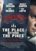 The Place Beyond the Pines (2013) Poster #9 Thumbnail