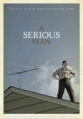 A Serious Man (2009) Poster #1 Thumbnail