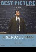 A Serious Man (2009) Poster #2 Thumbnail
