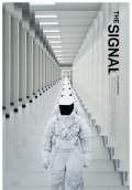 The Signal (2014) Poster #2 Thumbnail