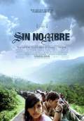 Sin Nombre (2009) Poster #1 Thumbnail