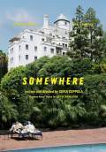 Somewhere (2010) Poster #1 Thumbnail