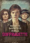 Suffragette (2015) Poster #5 Thumbnail