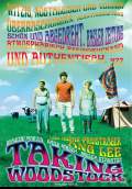 Taking Woodstock (2009) Poster #4 Thumbnail