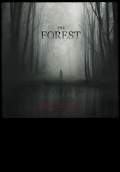 The Forest (2016) Poster #2 Thumbnail