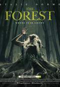 The Forest (2016) Poster #3 Thumbnail
