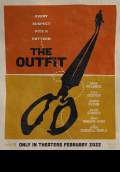 The Outfit (2022) Poster #1 Thumbnail
