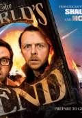The World's End (2013) Poster #3 Thumbnail