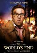 The World's End (2013) Poster #8 Thumbnail