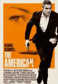 The American (2010) Poster #1 Thumbnail